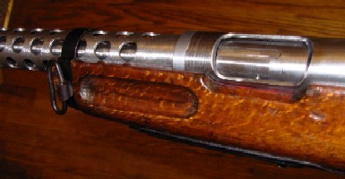 Beretta 38A